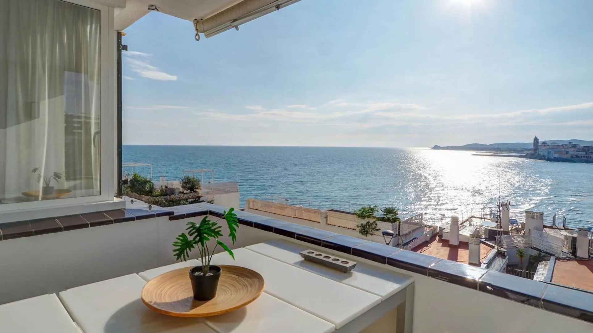 Sunset Apartment By Hello Homes Sitges 0*,  Spain