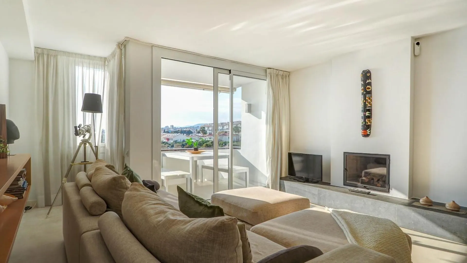 Sunset Apartment By Hello Homes Sitges