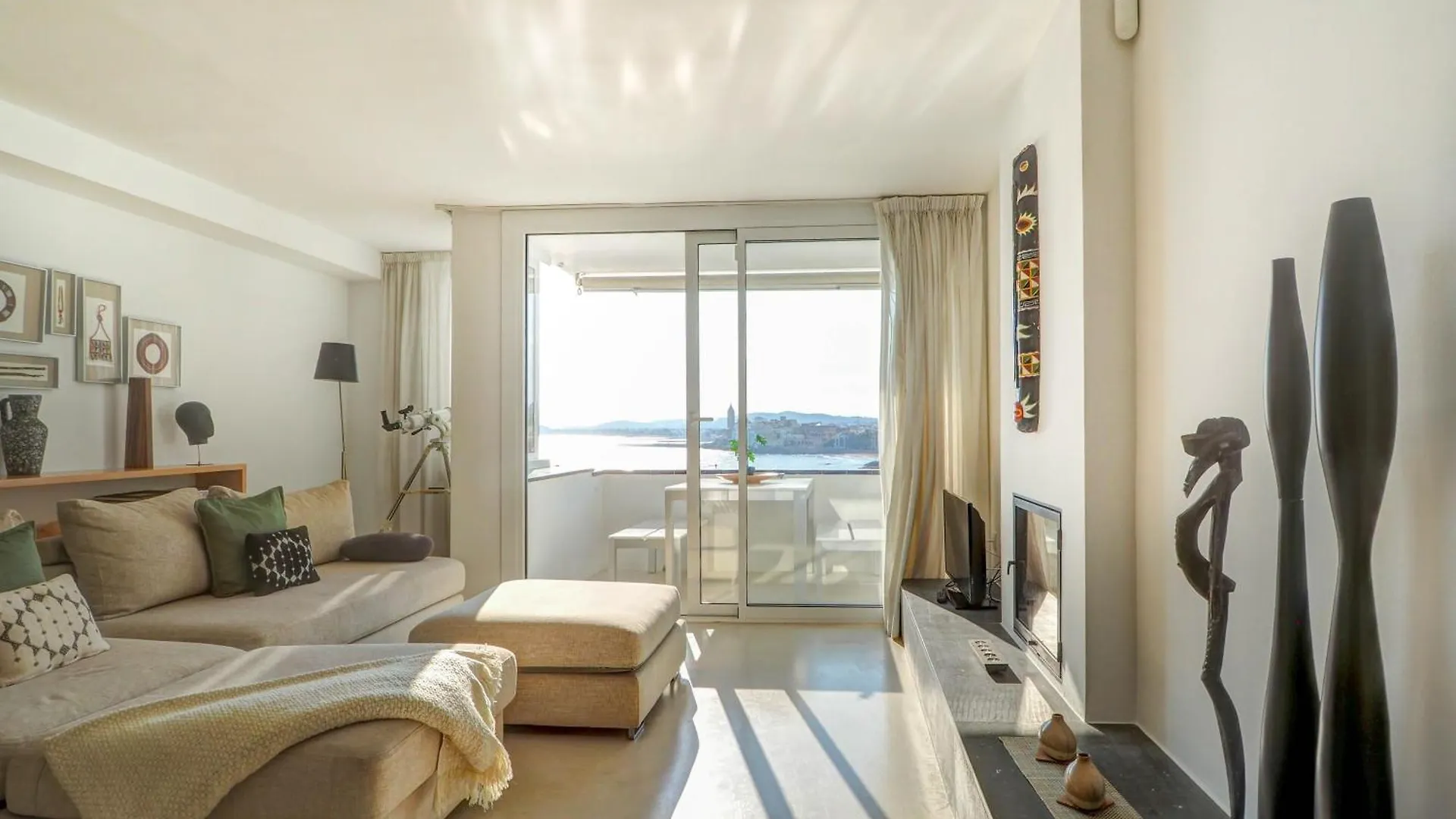 Sunset Apartment By Hello Homes Sitges