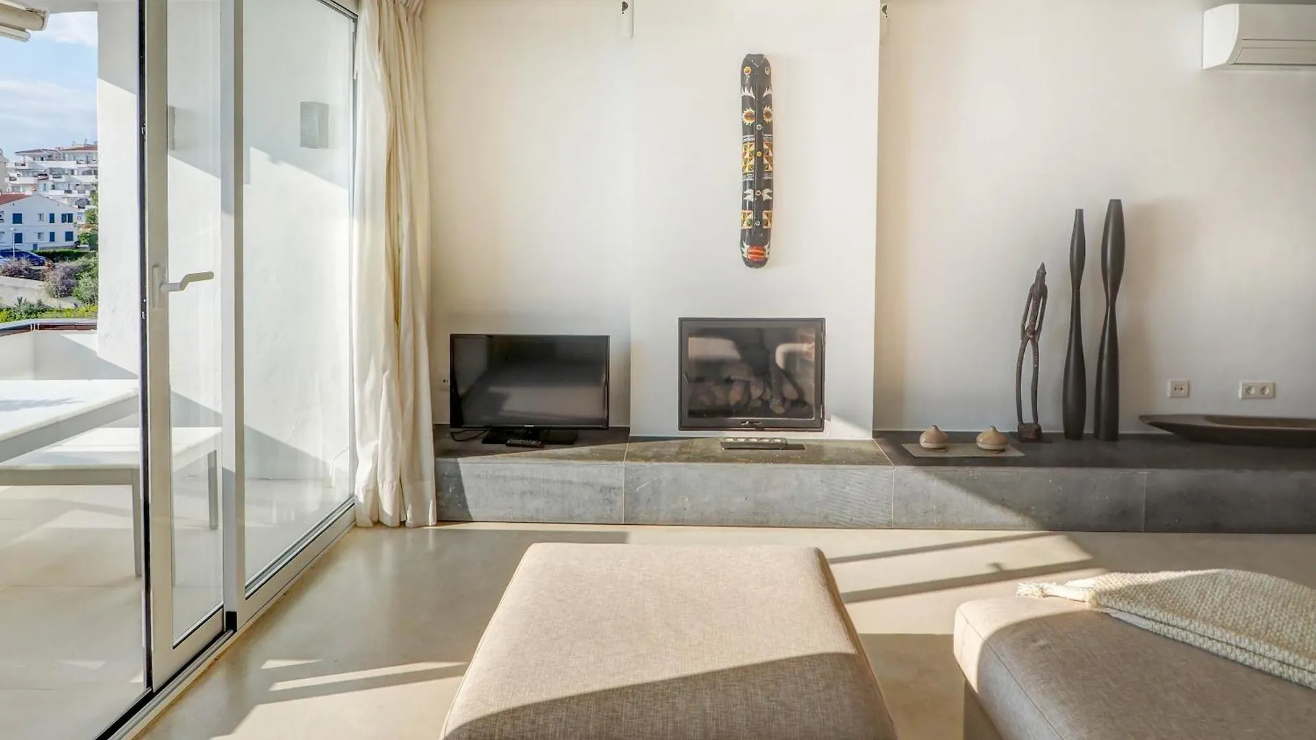 Sunset Apartment By Hello Homes Sitges