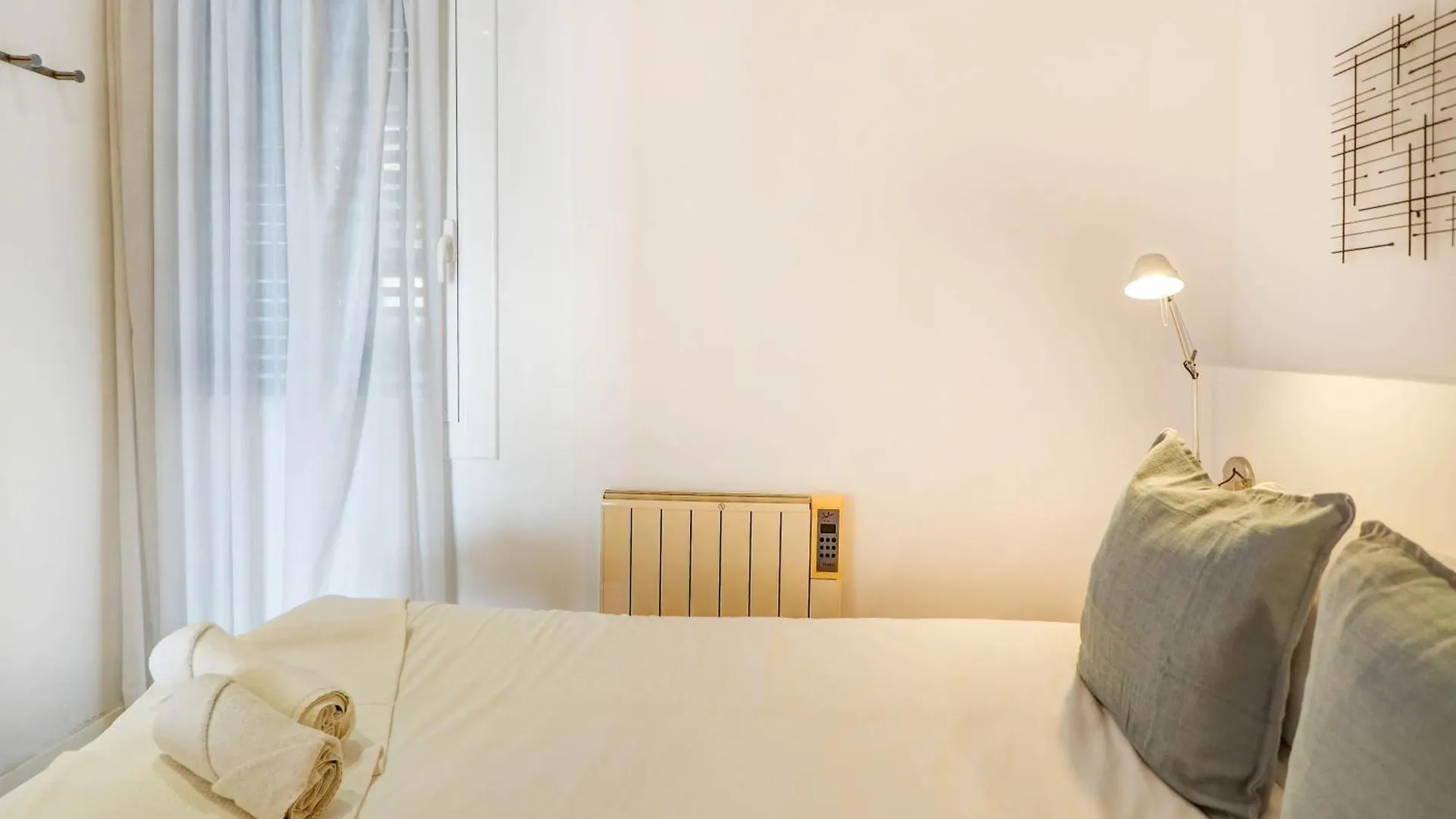 Sunset Apartment By Hello Homes Sitges