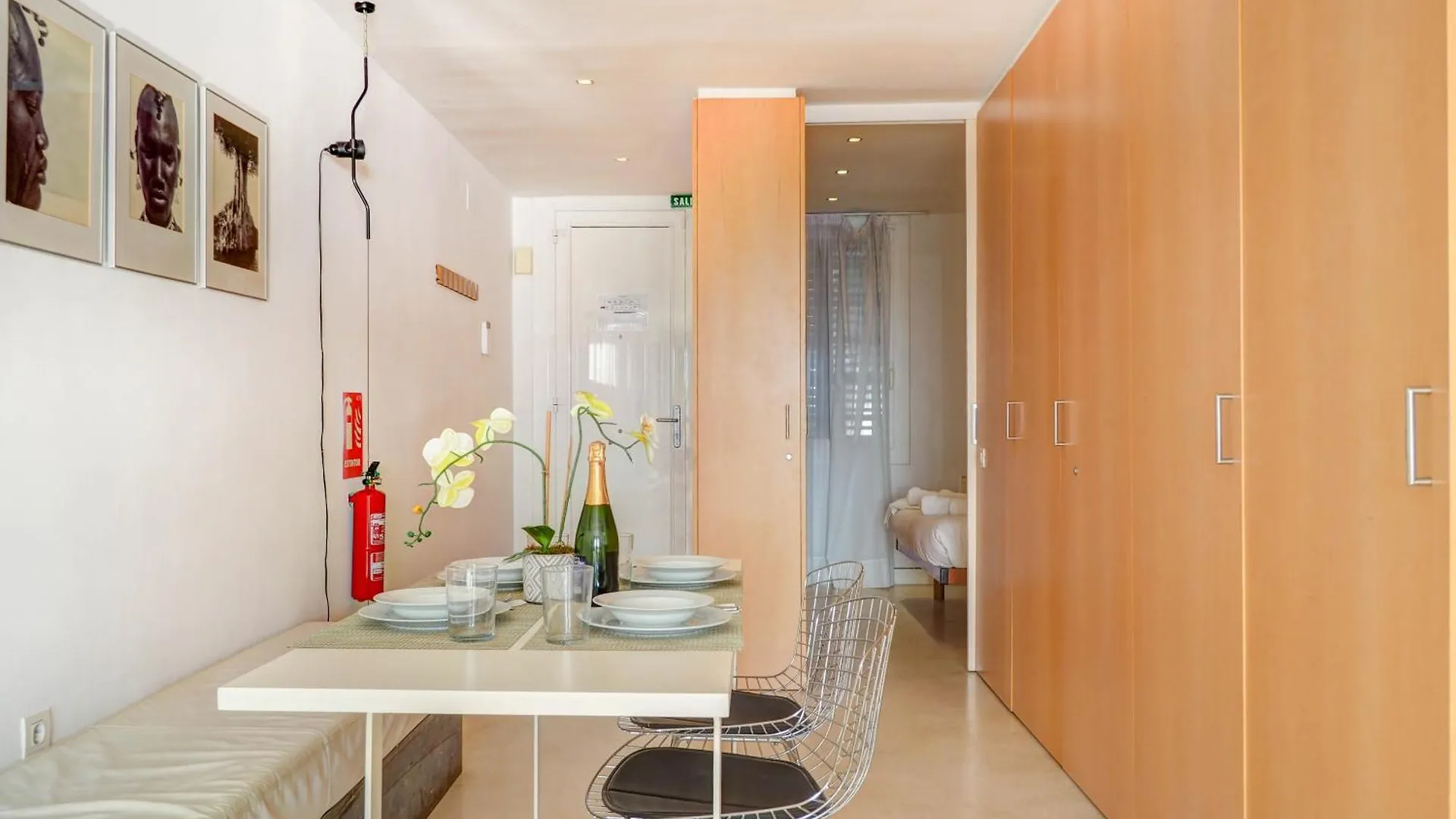 Sunset Apartment By Hello Homes Sitges