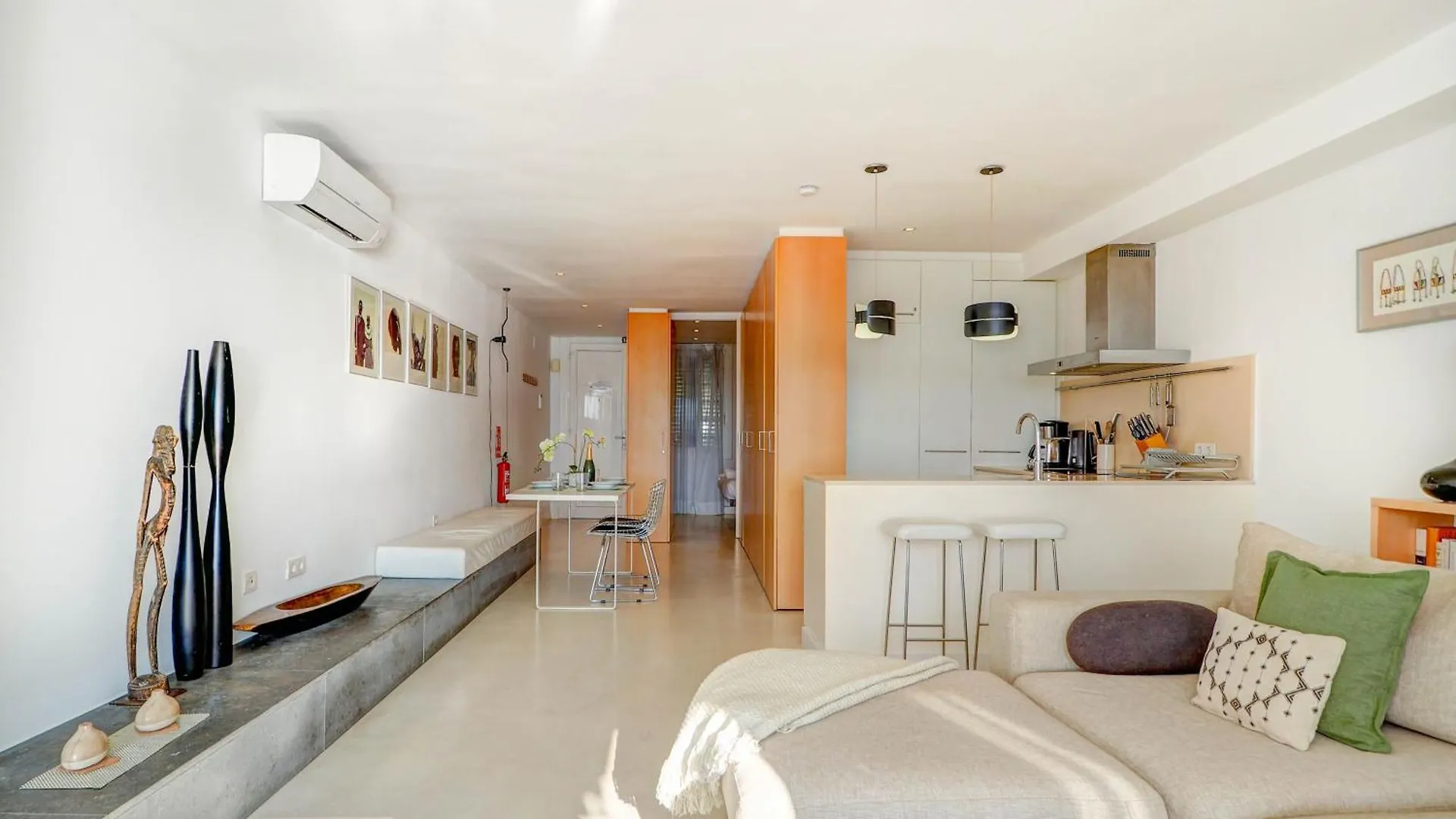 Sunset Apartment By Hello Homes Sitges