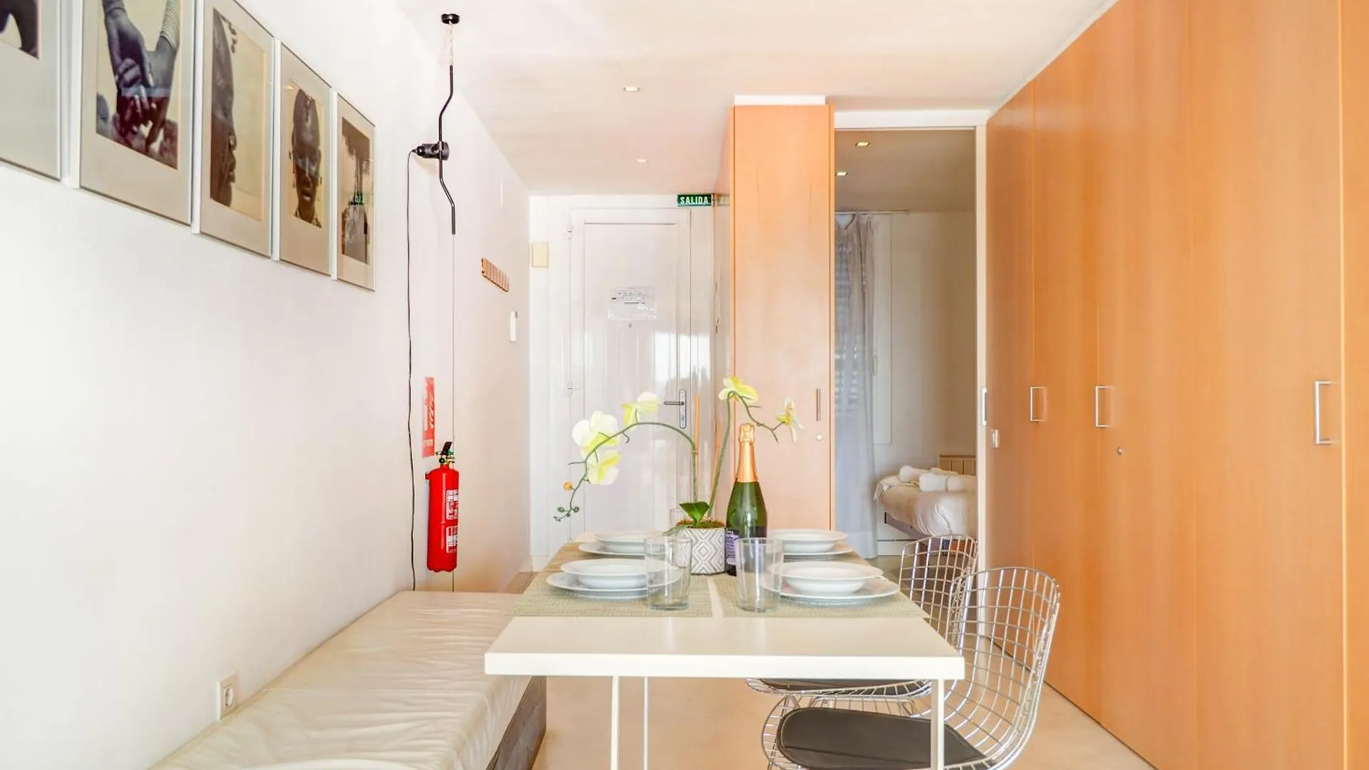 Sunset Apartment By Hello Homes Sitges