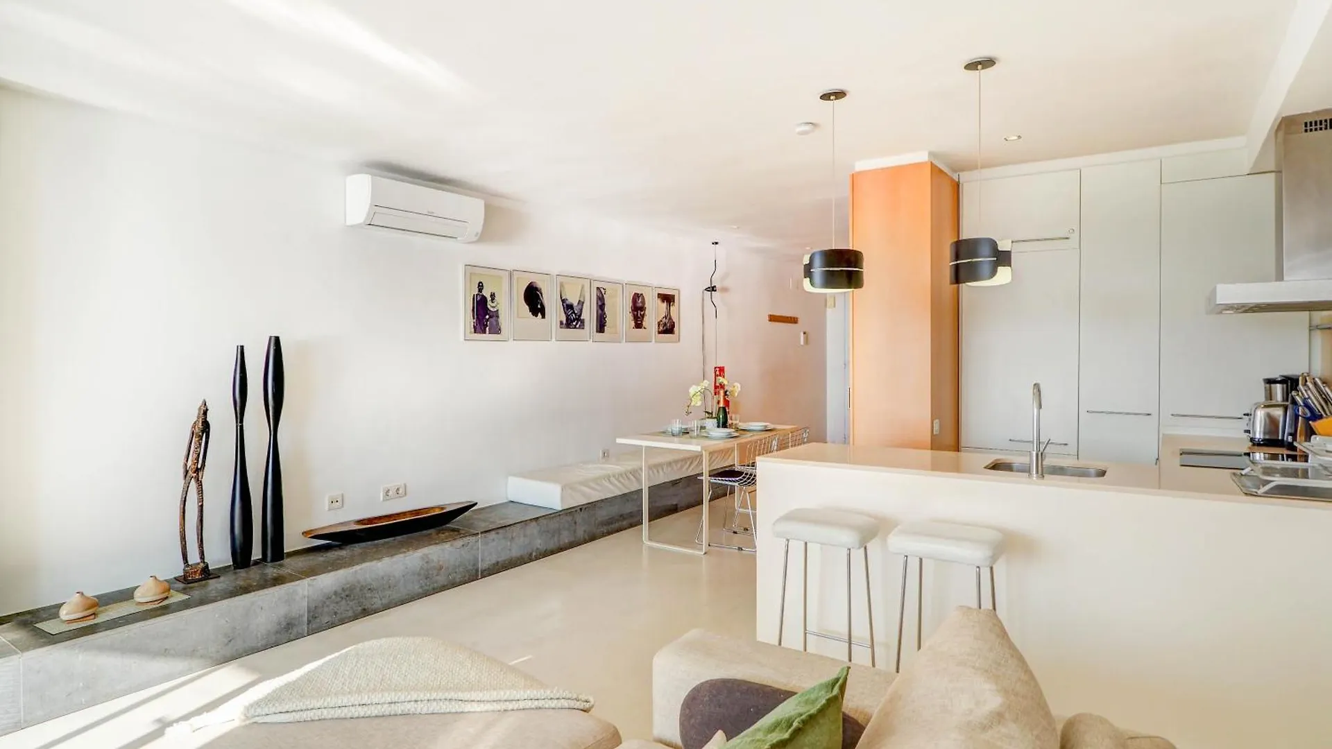 Sunset Apartment By Hello Homes Sitges Spain