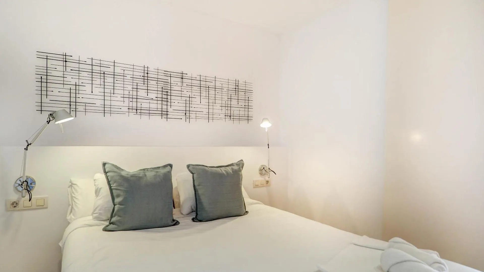 Sunset Apartment By Hello Homes Sitges