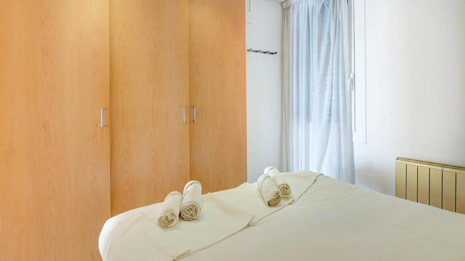 Sunset Apartment By Hello Homes Sitges