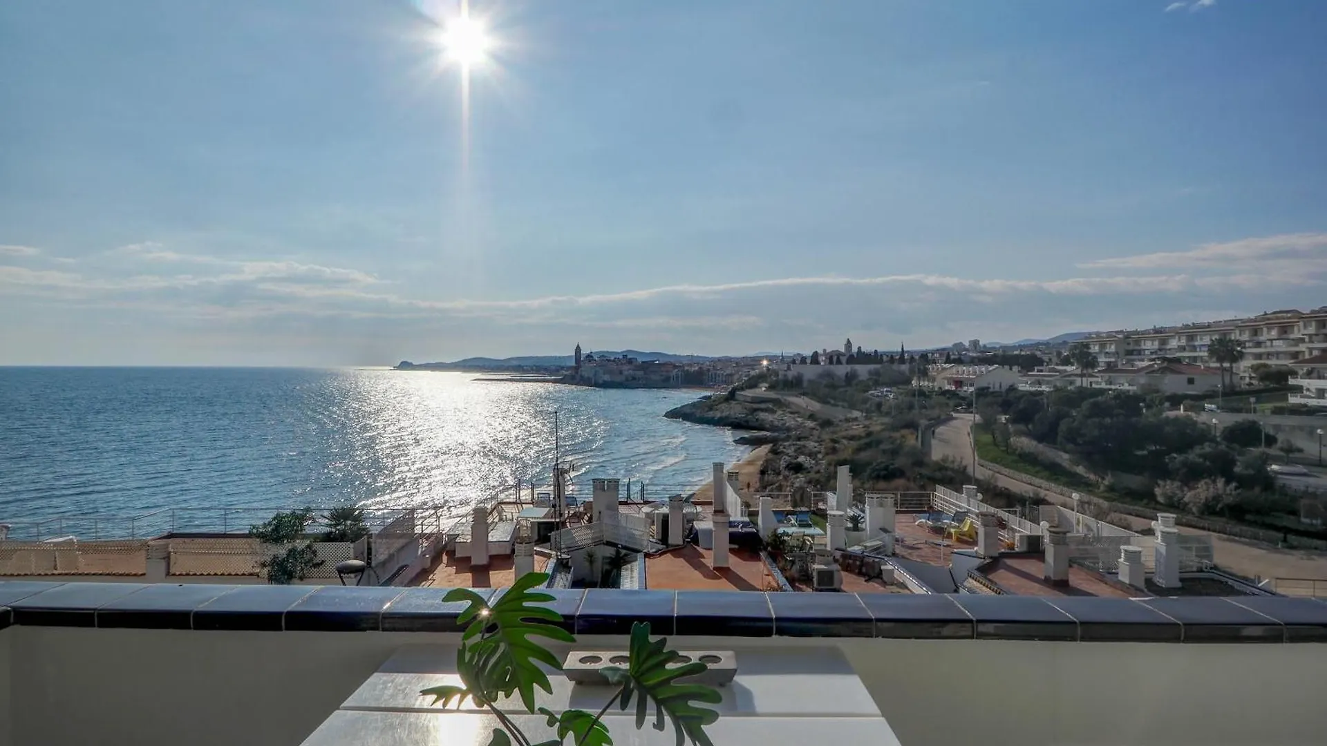 Sunset Apartment By Hello Homes Sitges 0*,  Spain