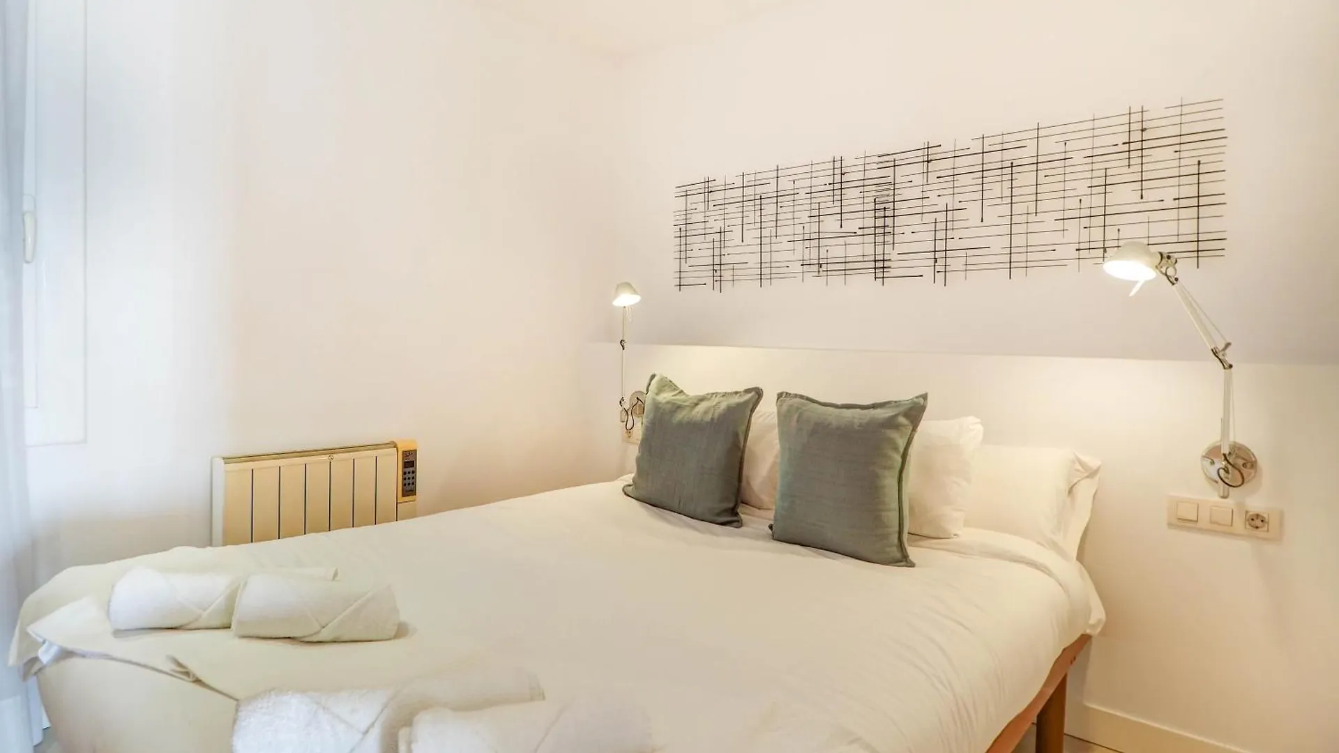 Sunset Apartment By Hello Homes Sitges 0*,  Spain