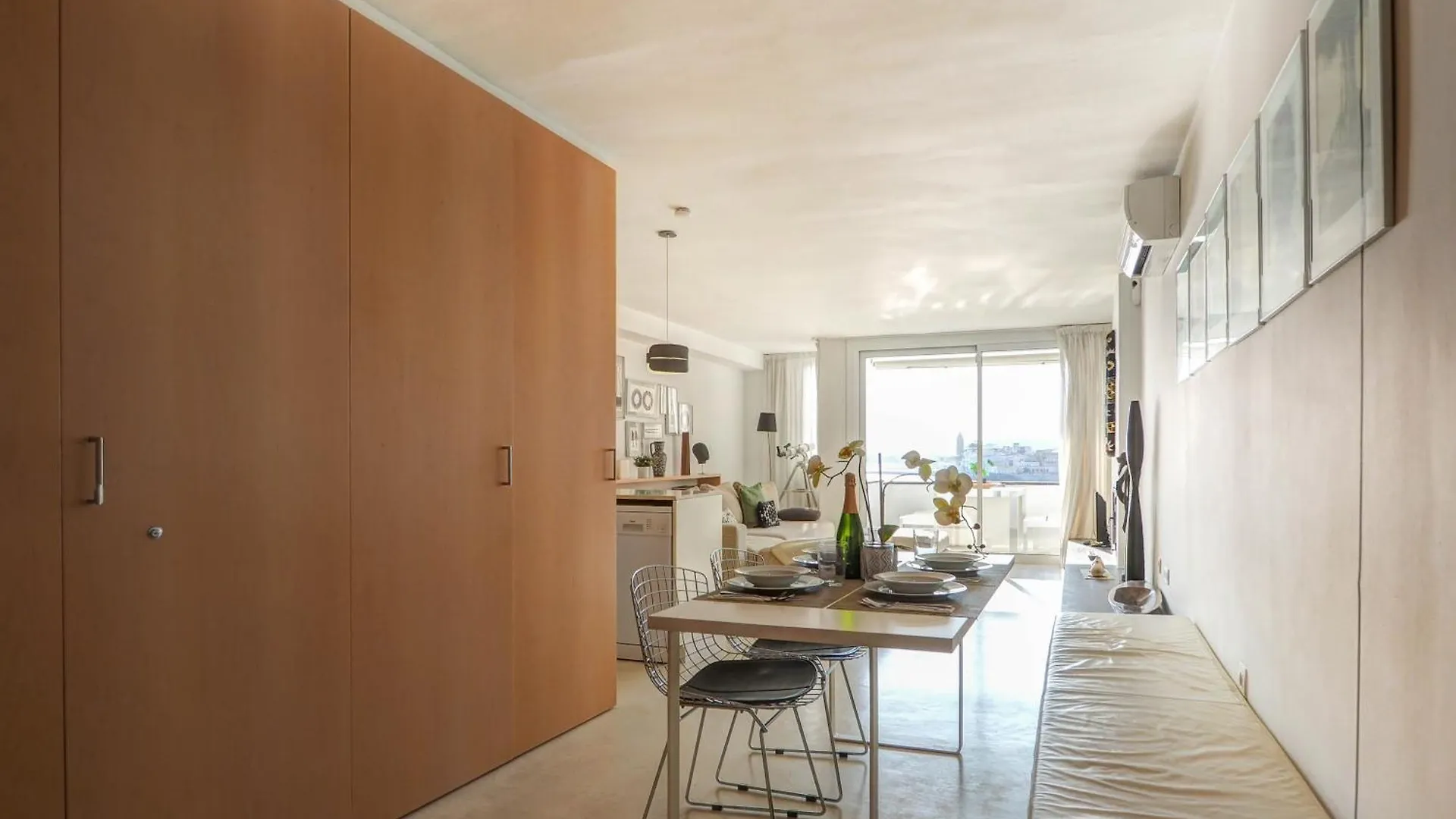 Sunset Apartment By Hello Homes Sitges Spain