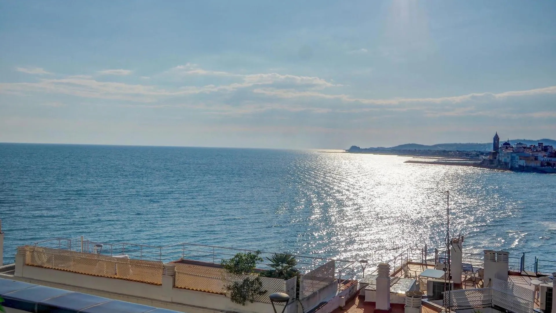 Sunset Apartment By Hello Homes Sitges