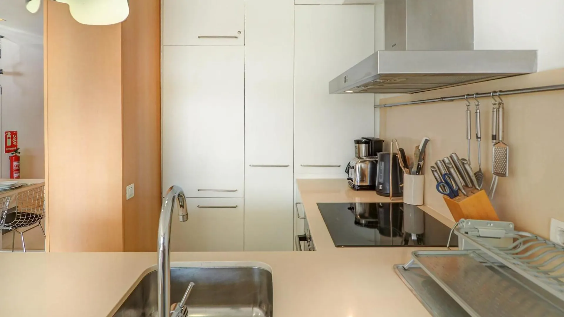 Sunset Apartment By Hello Homes Sitges