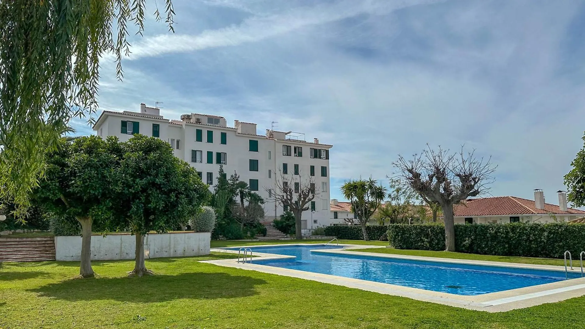 Sunset Apartment By Hello Homes Sitges Spain