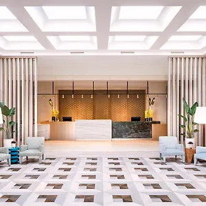 5* Hotell Eurostars