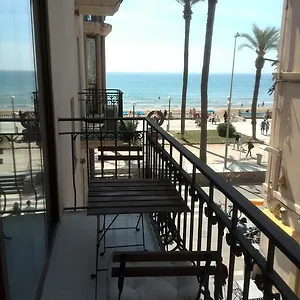  Apartment Estrella Primero De Mayo