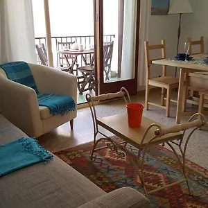 Apartamento Hector En, Sitges