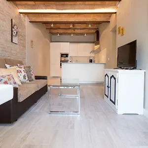 Apartamento Bel Air, Sitges
